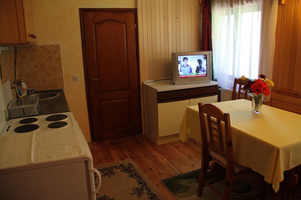 Apartmani U Borovoj Sumi Zlatibor Szoba fotó