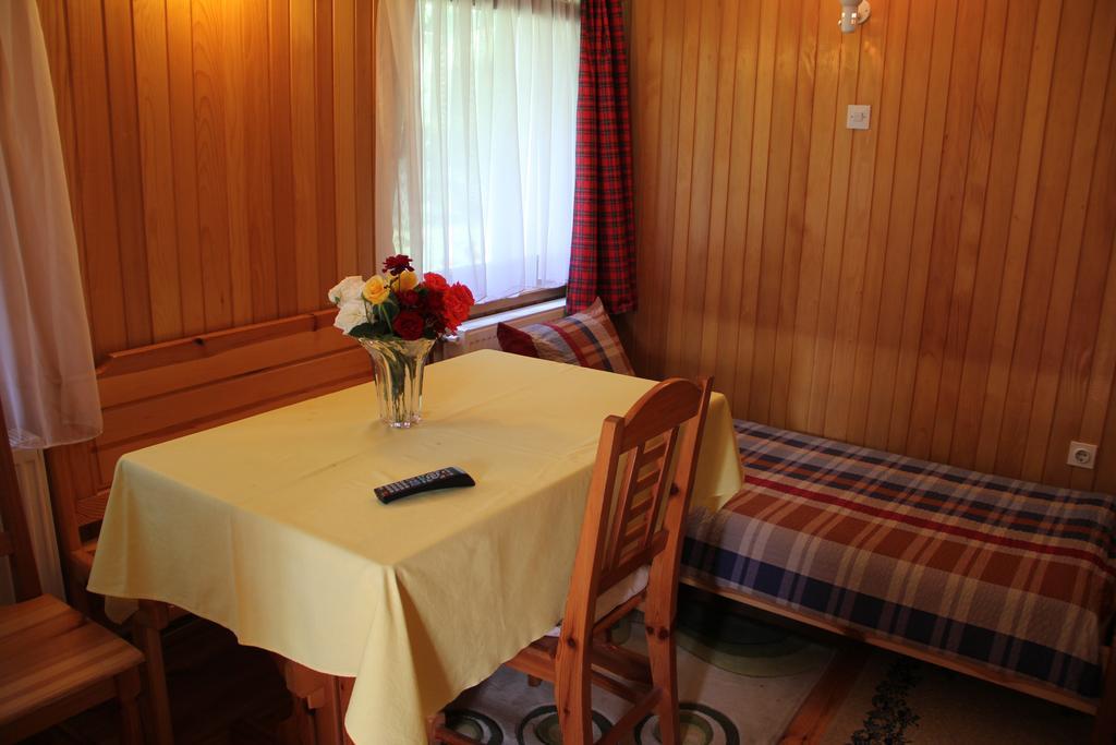 Apartmani U Borovoj Sumi Zlatibor Szoba fotó