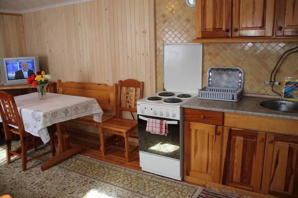 Apartmani U Borovoj Sumi Zlatibor Szoba fotó