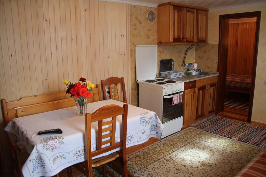 Apartmani U Borovoj Sumi Zlatibor Szoba fotó